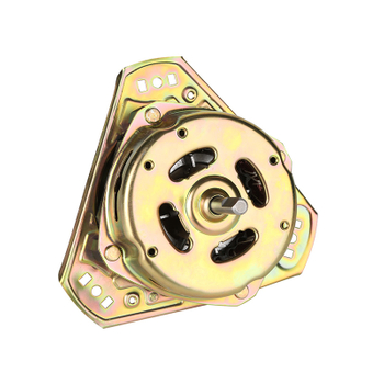 트윈 욕조 세탁기 60W 구리 권선 스핀 모터